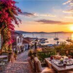 Cunda Adası’nda Unutulmaz Bir Tatil İçin Yapmanız Gereken 10 Şey